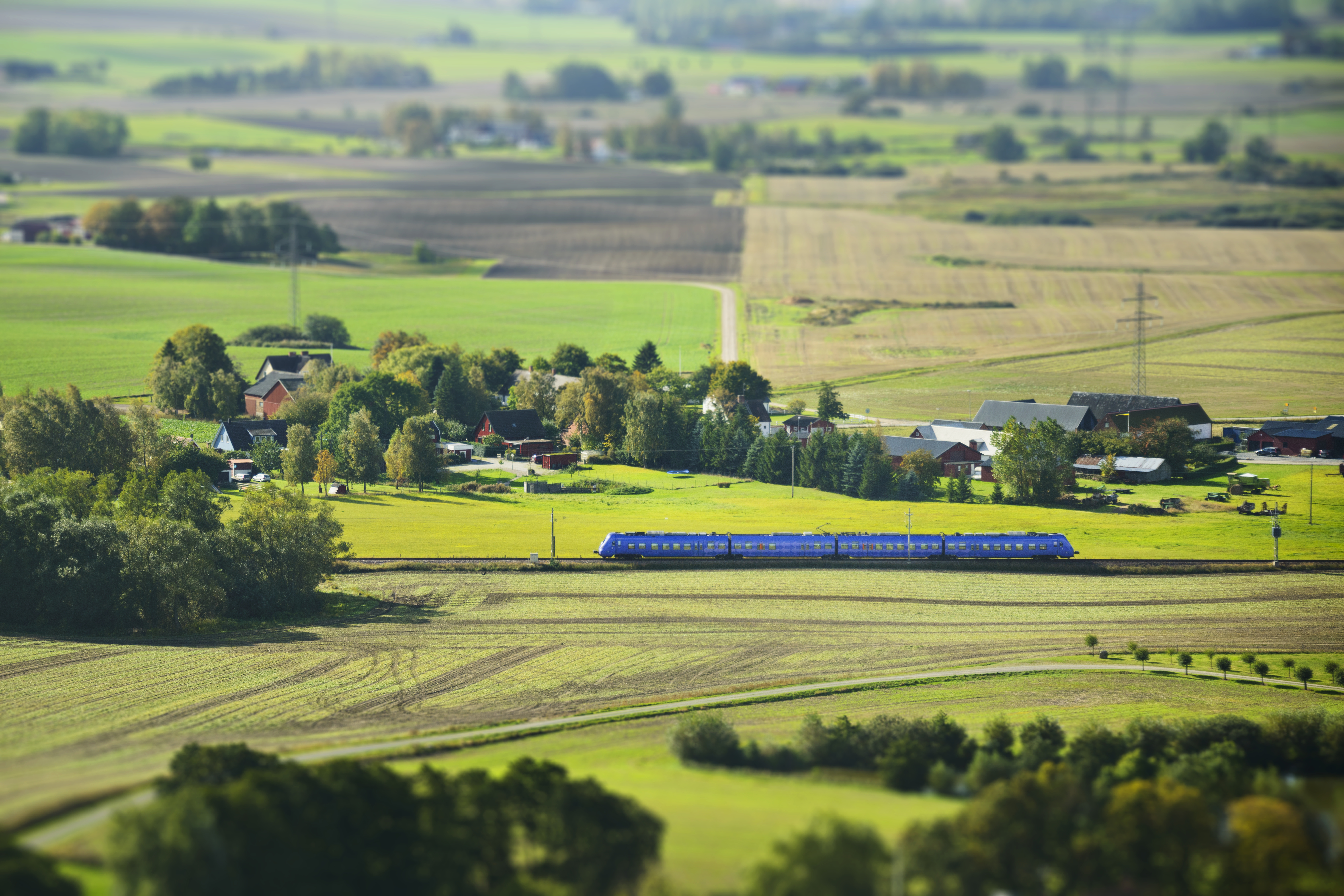 Nationell Plan 2022-2033 - Www.trafikverket.se